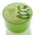 FOODAHOLIC Aloe Vera 99% soothing gel
